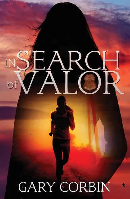 In Search of Valor: A Valorie Dawes novella - Paperback