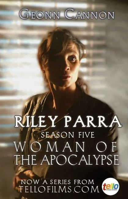 Woman of the Apocalypse - Paperback