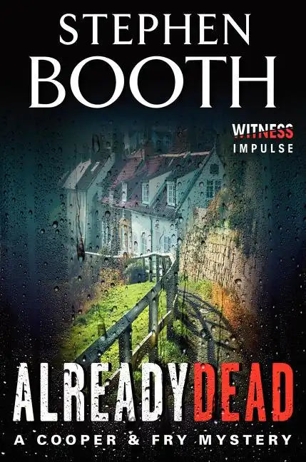 Already Dead - Paperback