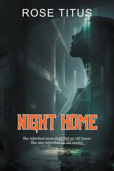 Night Home - Paperback