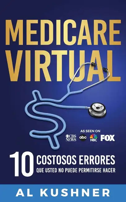 Medicare Virtual - Hardcover