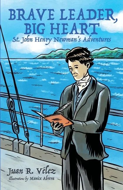 Brave Leader, Big Heart - Paperback