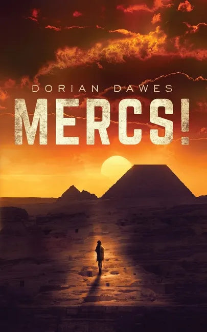 Mercs! - Paperback