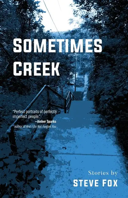 Sometimes Creek - Paperback