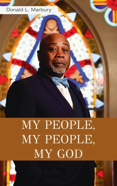 My People, My People, My God! - Hardcover
