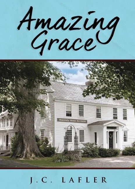 Amazing Grace - Paperback