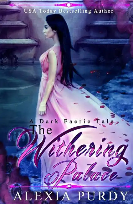 The Withering Palace - Paperback