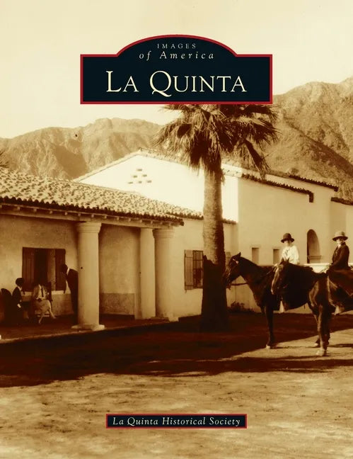 La Quinta - Hardcover