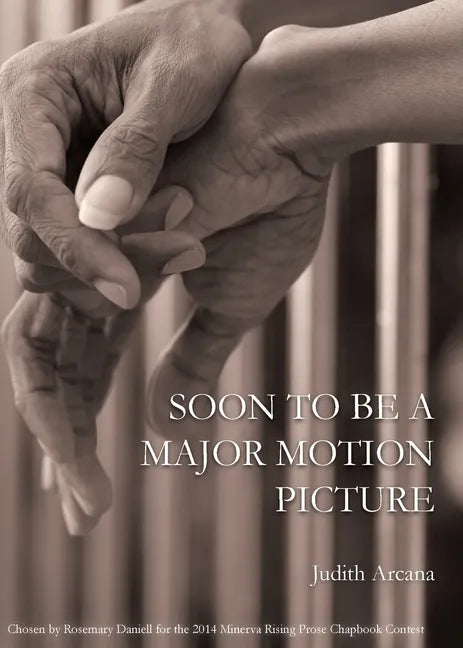 Soon to Be a Major Motion Picture - Paperback