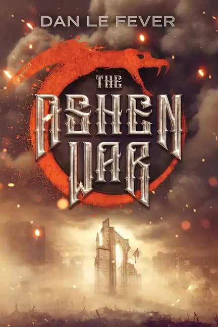 The Ashen War - Paperback