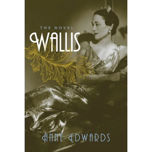 Wallis: The Novel - Paperback
