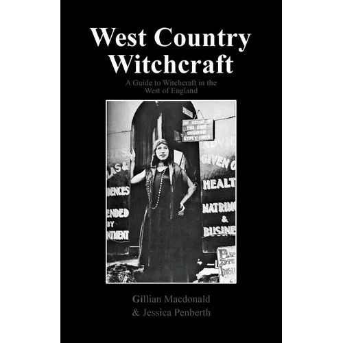 West Country Witchcraft - Paperback