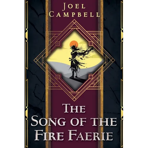 The Song of the Fire Faerie - Paperback