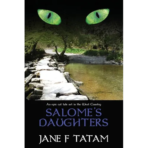 Salome's Daughters - Paperback