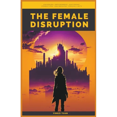 The Female Disruption - Paperback