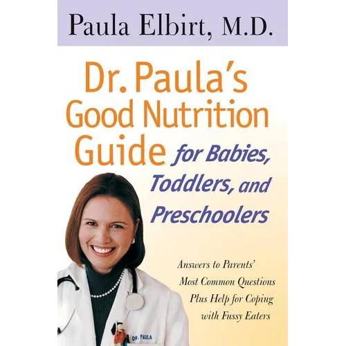 Dr Paulas Good Nutrition G Babies - Paperback