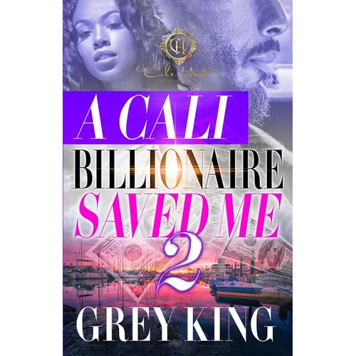A Cali Billionaire Saved Me 2 - Paperback