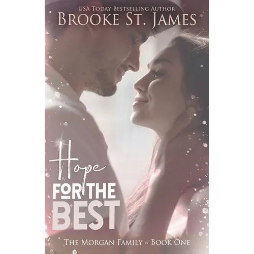 Hope for the Best: A Romance - Paperback