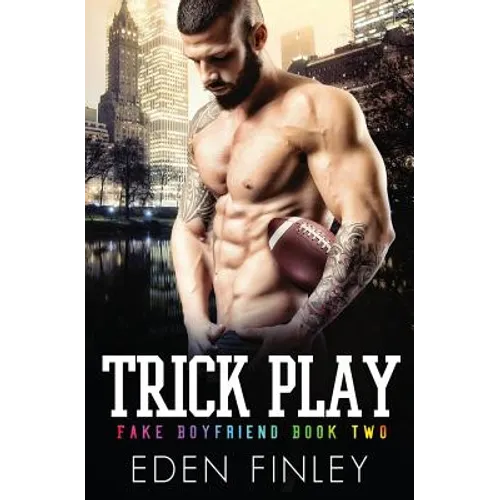 Trick Play - Paperback