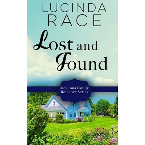 Lost and Found - Paperback
