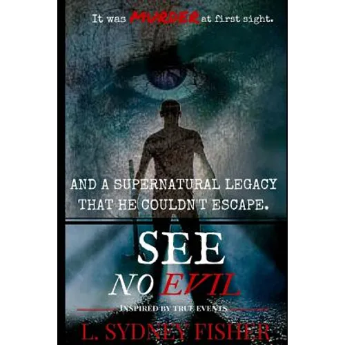 See No Evil - Paperback