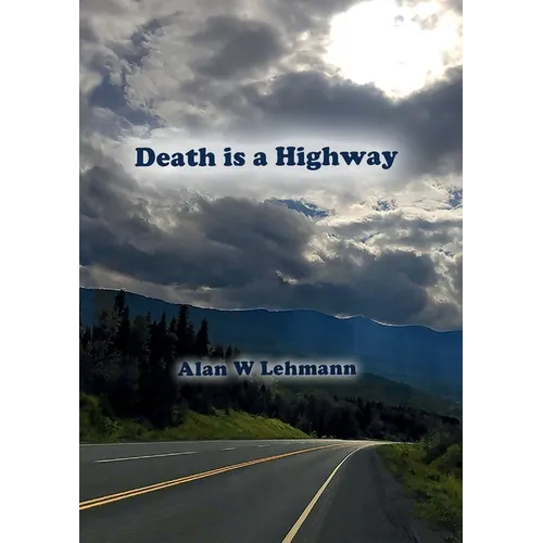 Death is a Highway - Paperback