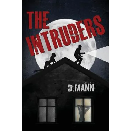 The Intruders - Paperback