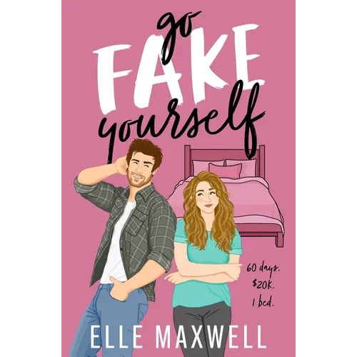 Go Fake Yourself - Paperback