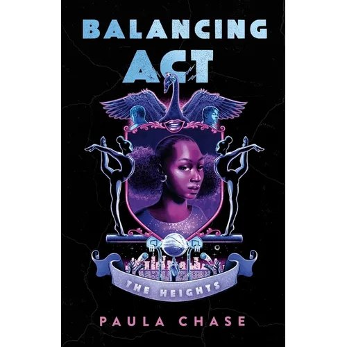 Balancing ACT - Hardcover