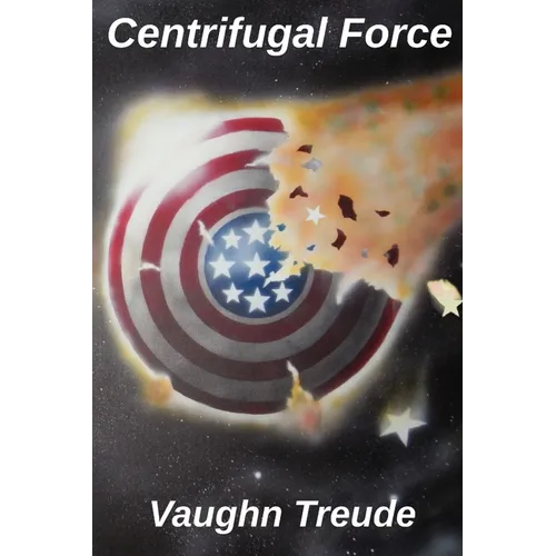 Centrifugal Force - Paperback