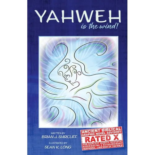 Yahweh Is the Wind! - Paperback