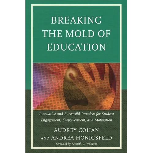 Breaking the Mold of Education: Innovative and Successful Practices for Student Engagement, Empowerment, and Motivation: Volume 4 - Paperback
