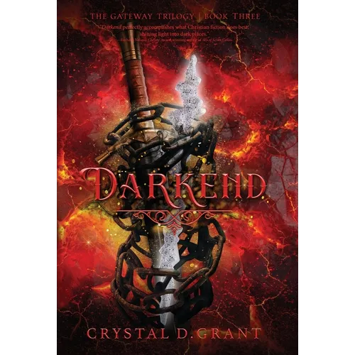 Darkend - Hardcover