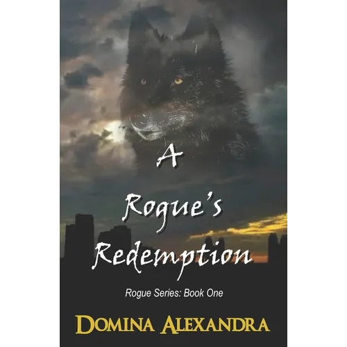 A Rogue's Redemption - Paperback