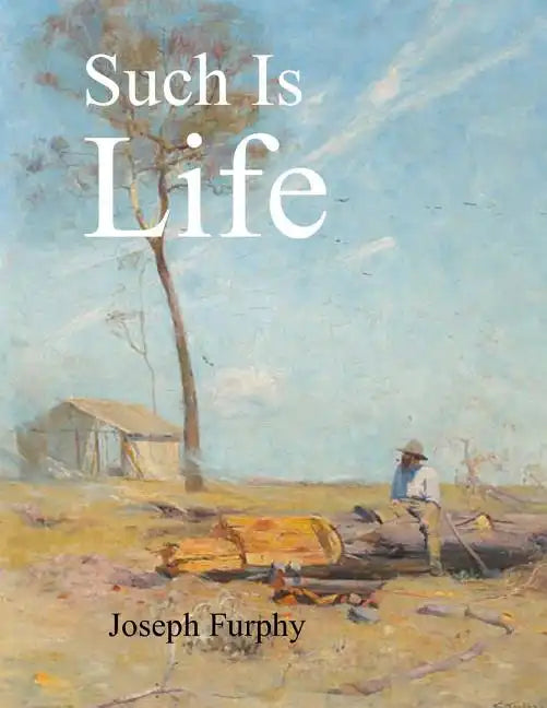 Such Is Life - Paperback