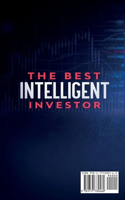 The best intelligent investor - Hardcover