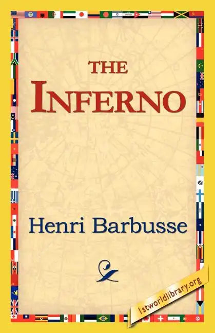 The Inferno - Paperback