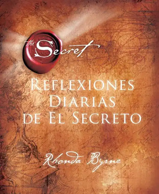 Reflexiones Diarias de el Secreto - Hardcover