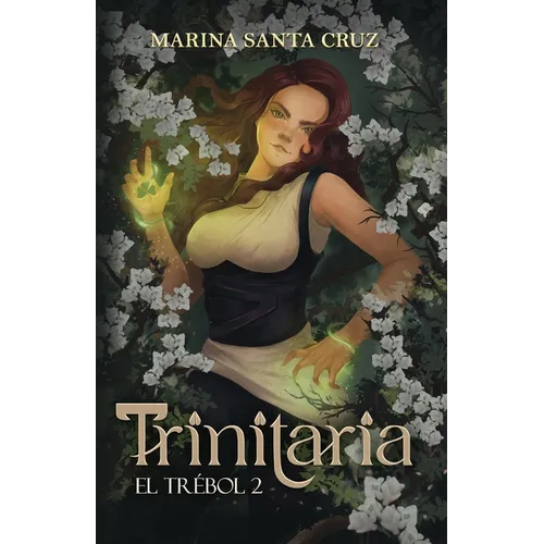 Trinitaria: El Trébol II - Paperback