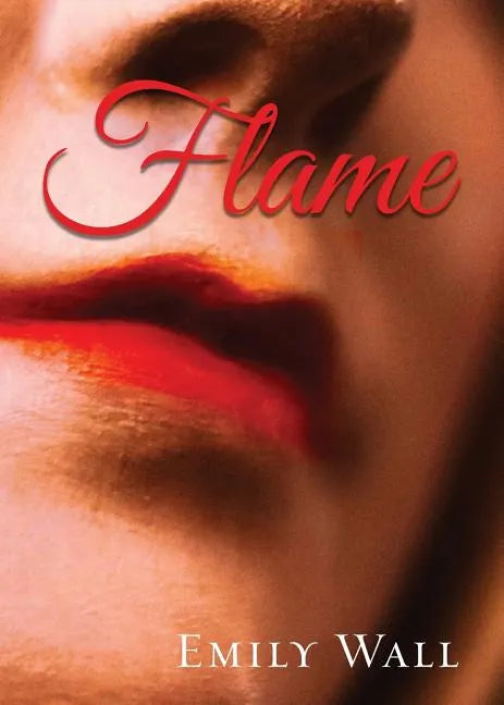 Flame - Paperback