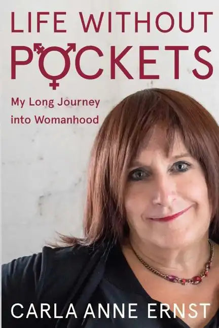 Life Without Pockets: My Long Journey Into Womanhood - Paperback