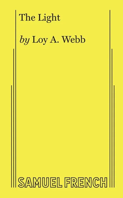 The Light - Paperback