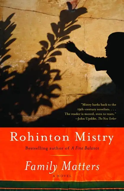Family Matters - Paperback