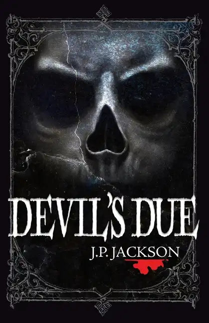 Devil's Due - Paperback