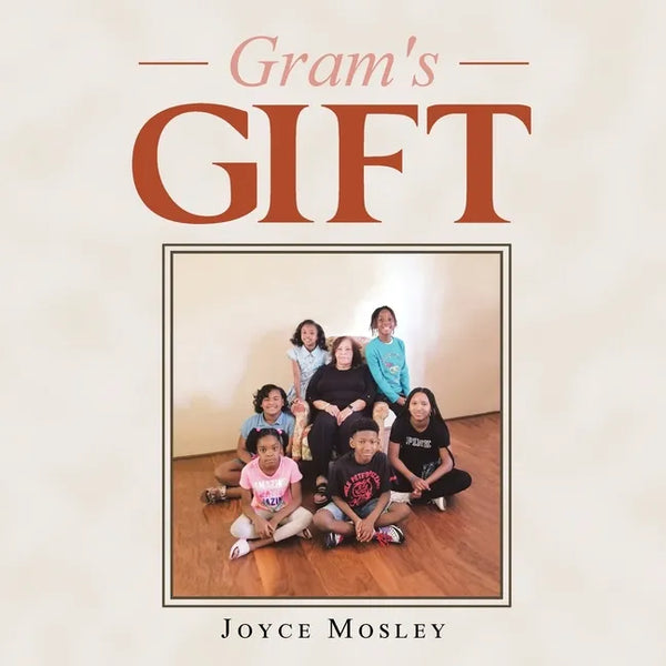 Gram's Gift - Paperback