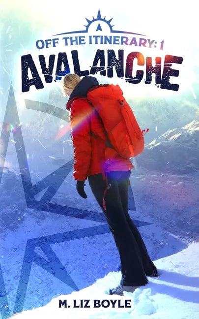 Avalanche - Paperback