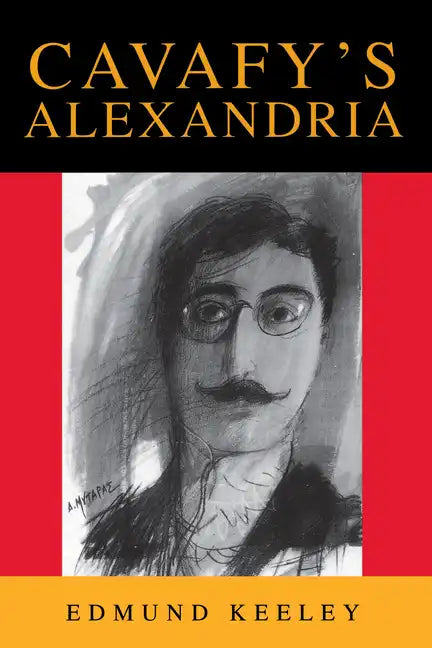 Cavafy's Alexandria - Paperback