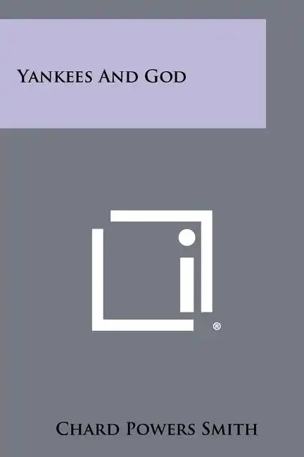 Yankees and God - Paperback
