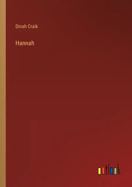 Hannah - Paperback