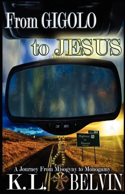 From Gigolo to Jesus - Paperback